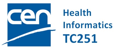 Ehealth standards